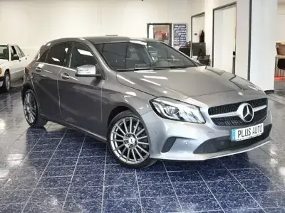 Gebraucht Mercedes A200