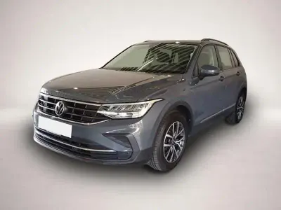Gebraucht VW Tiguan 150 PS (110 kW) 2023 Manufacturer SUV