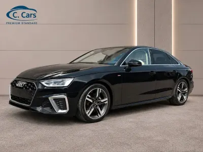 Gebraucht Audi A4