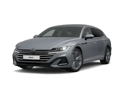 Gebraucht VW Arteon R-line 150 PS (110 kW) 2023
