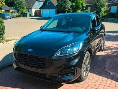 Gebraucht Ford Kuga