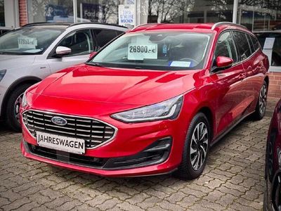 Gebraucht Ford Focus Titanium 155 PS (114 kW) 2024 Andere Limousine