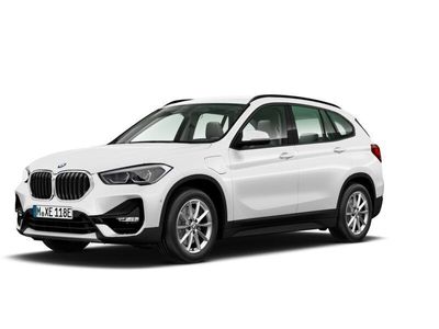 gebraucht BMW X1 xDrive25e