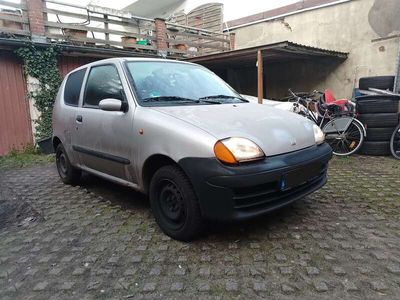 Fiat Seicento