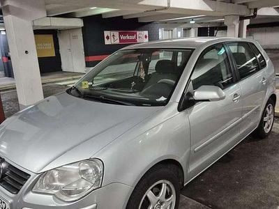 Gebraucht 2007 VW Polo Trendline Limousine | 3.000 € (Fairer Preis)