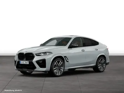 Gebraucht BMW X6 M Competition Edition 625 PS (459 kW) 2025 SUV