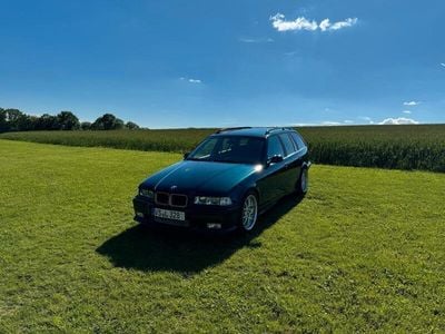 BMW 328