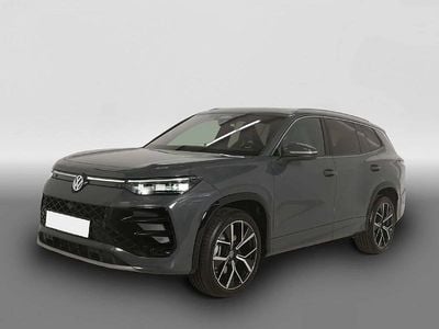 Second-hand VW Tayron R-line 193 CP (141 kW) 2025 Gri SUV