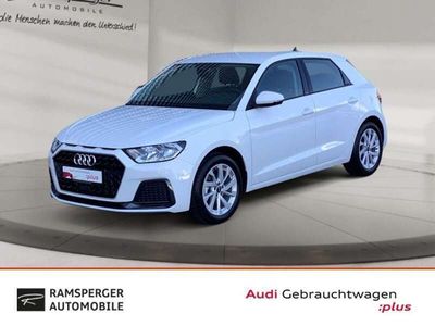 gebraucht Audi A1 Advanced 25 TFSI Interface EPH SHZ