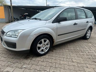 gebraucht Ford Focus 1.6 16v benzin