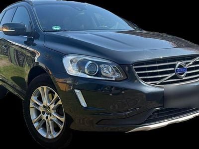 Gebraucht Volvo XC60
