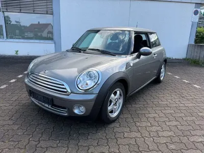 Gebraucht Mini Cooper