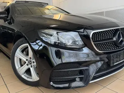 Gebraucht Mercedes E220