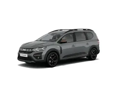 Nuova Dacia Jogger Extreme 158 CV (116 kW) 2025 Grigio Monovolume