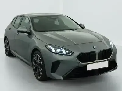 Brugt BMW 120 M Sport 163 HK (119 kW) 2025 Grå Hatchback