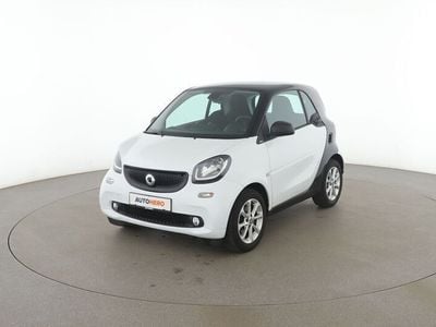 Smart ForTwo Coupé