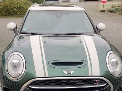 gebraucht Mini Cooper S Clubman All4