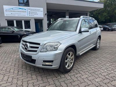 Mercedes GLK350