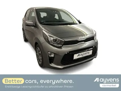 Gebraucht Kia Picanto