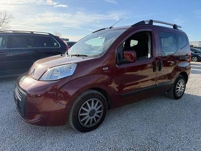 Fiat Qubo