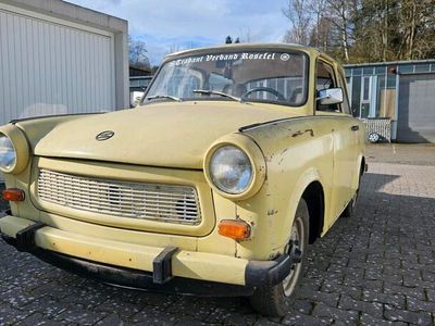 gebraucht Trabant 601 Nostalgie DDR Kulturgut Bj 1966 E Karosse