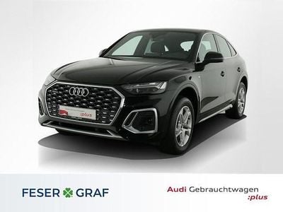 Audi Q5 Sportback
