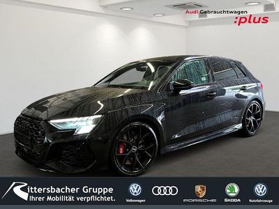 Audi RS3 Sportback
