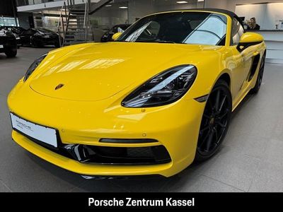 Porsche 718 Boxster