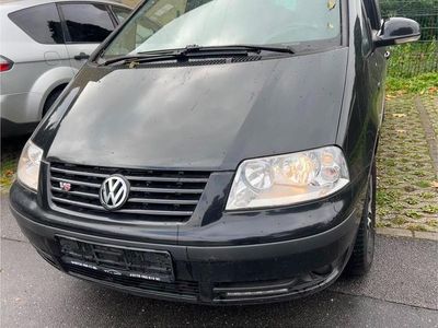 VW Sharan