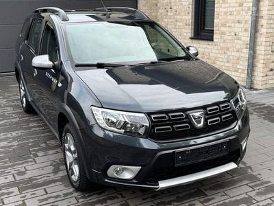 Dacia Logan MCV