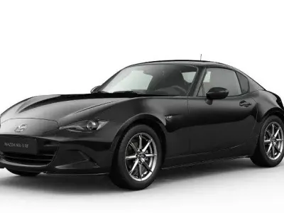 Gebraucht Mazda MX5