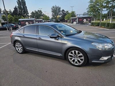 Citroën C5