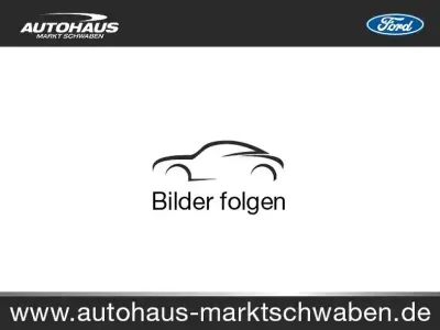 Usata Ford Tourneo Trend 120 CV (88 kW) 2021 Argento Monovolume