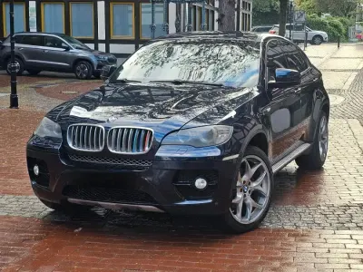 Gebraucht BMW X6