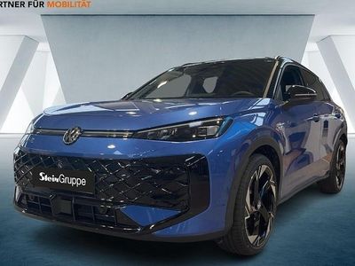 Neu VW T-Roc R-line 150 PS (110 kW) 2026 Schwarz SUV