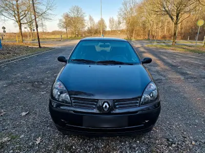 Gebraucht Renault Clio