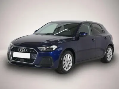 Gebraucht Audi A1 Sportback Advanced 116 PS (85 kW) 2025 Manufacturer Kleinwagen