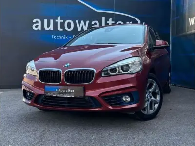 Gebraucht BMW 218