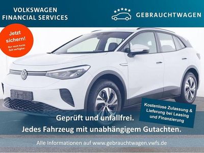 VW ID.4