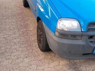 Fiat Doblò