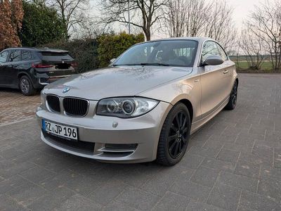Gebraucht BMW 123 Sport Line 204 PS (150 kW) 2008 Kleinwagen