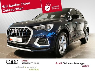 gebraucht Audi Q3 advanced 35 TFSI 110(150) kW(PS) S tronic