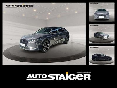 Grau met. Neu 2025 DS Automobiles DS4 Limousine | 31.987 € (Teuer)
