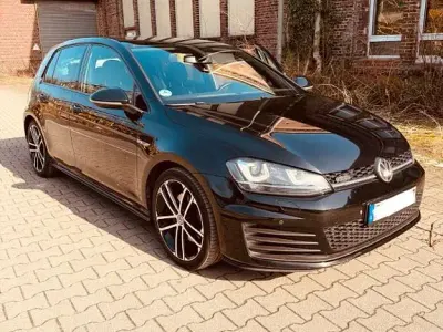 Używany VW Golf VII