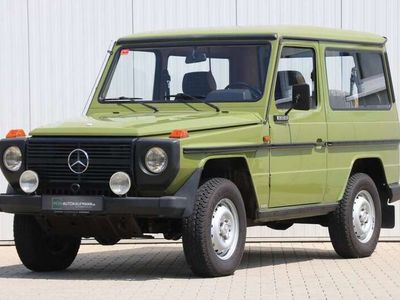 Mercedes G230