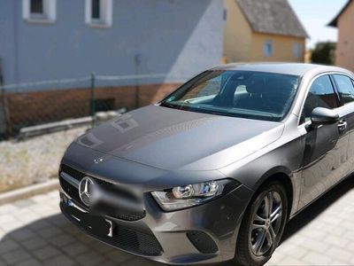 Mercedes A200