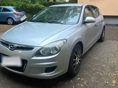 Gebraucht Hyundai i30