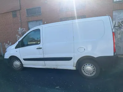 Gebraucht Peugeot Expert