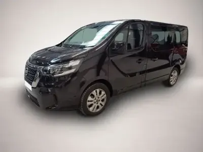 Gebraucht Nissan Primastar