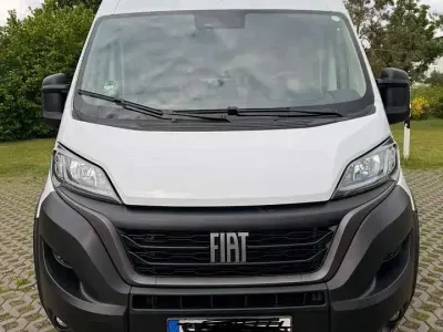 Gebraucht Fiat Ducato